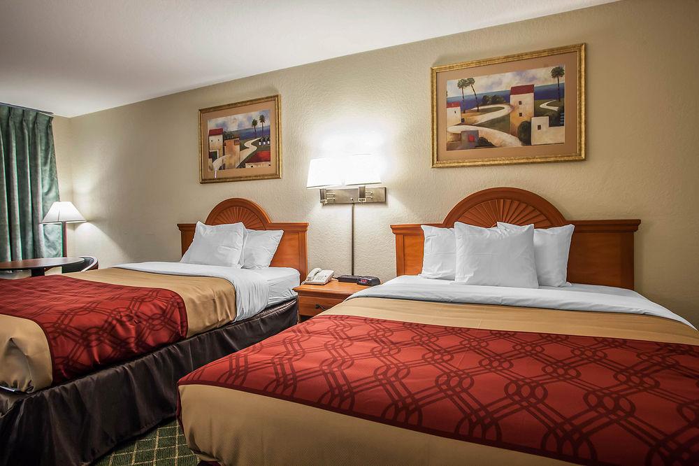 Economy Inn & Suites ハンニバル エクステリア 写真