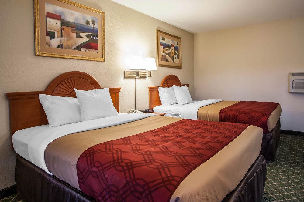 Economy Inn & Suites ハンニバル エクステリア 写真