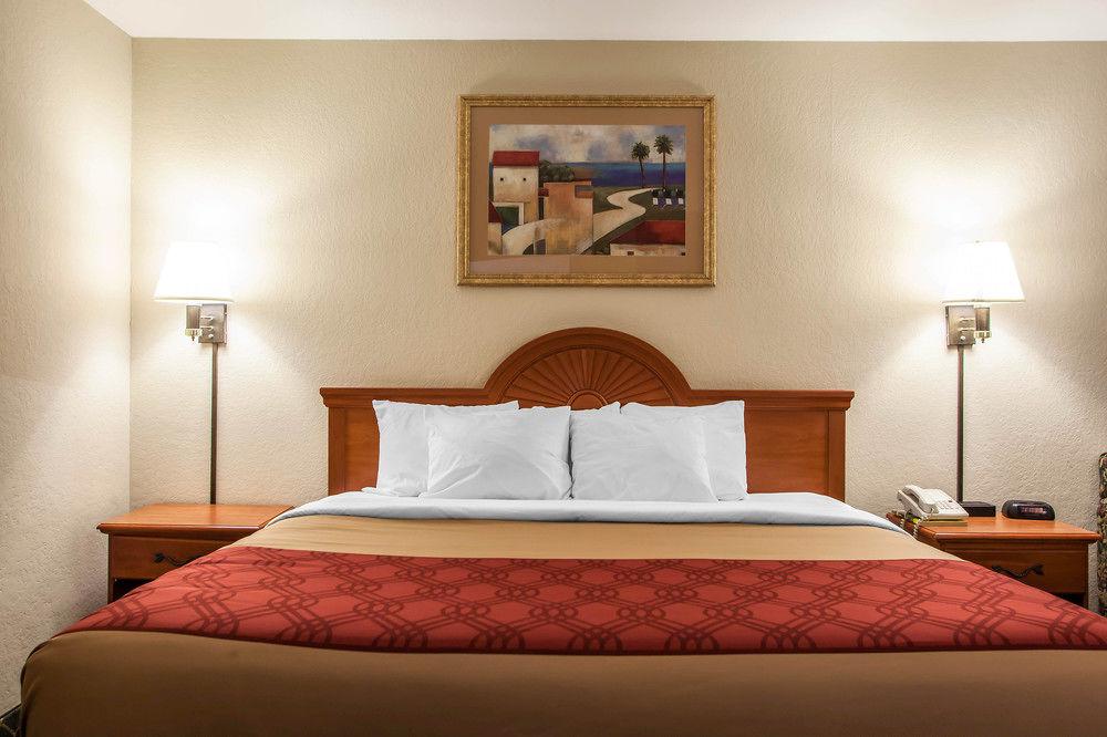 Economy Inn & Suites ハンニバル エクステリア 写真