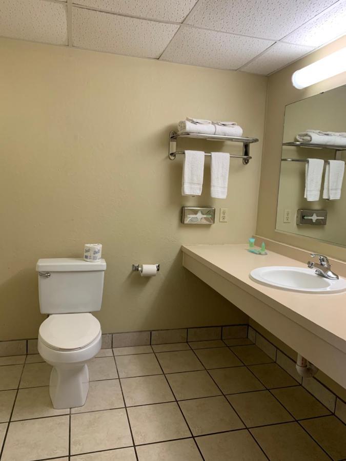 Economy Inn & Suites ハンニバル エクステリア 写真
