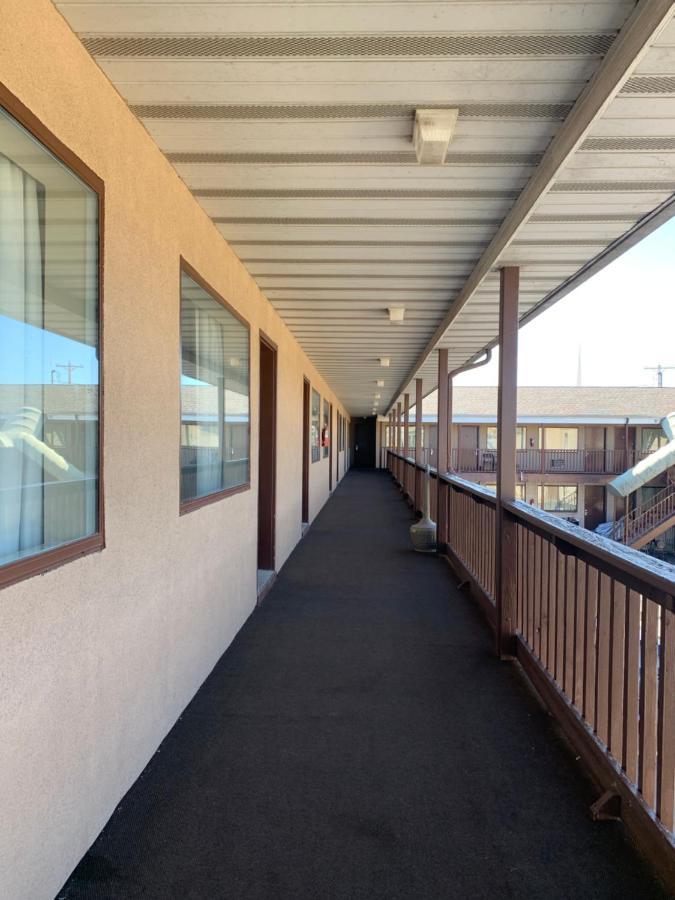 Economy Inn & Suites ハンニバル エクステリア 写真